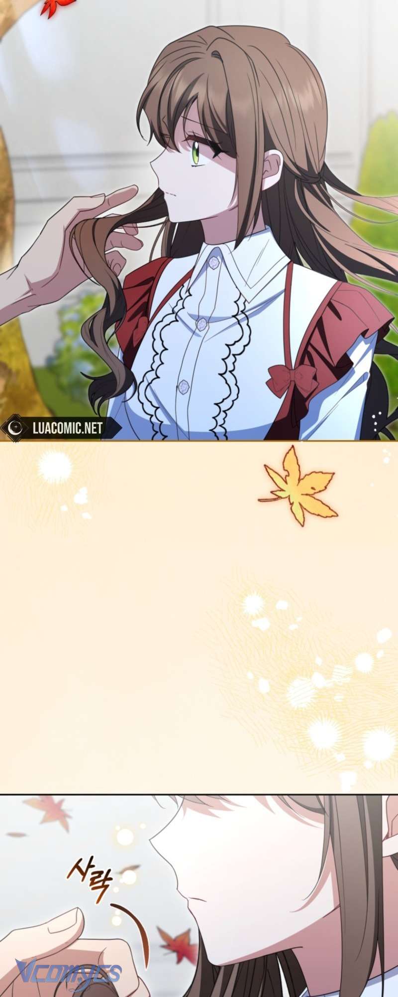 Được Yêu Thương Mà Còn Ngại Ngùng Sao! Chap 103 - Trang 2