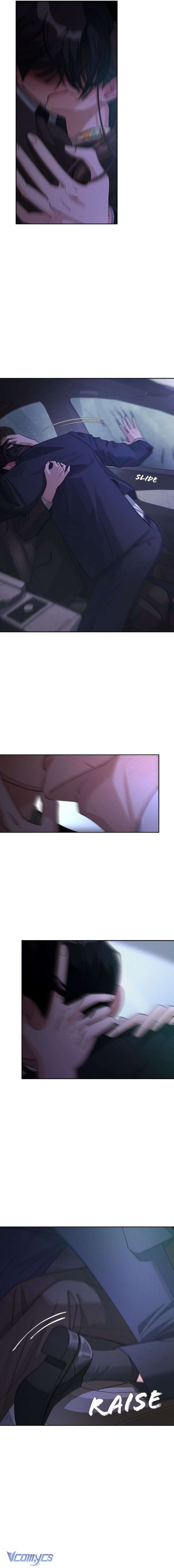 Chuyện Tình Chàng Iseop Chap 44 - Next Chap 45