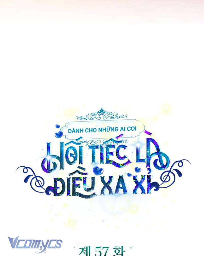 Dành Cho Những Ai Coi Hối Tiếc Là Điều Xa Xỉ Chap 57 - Trang 2