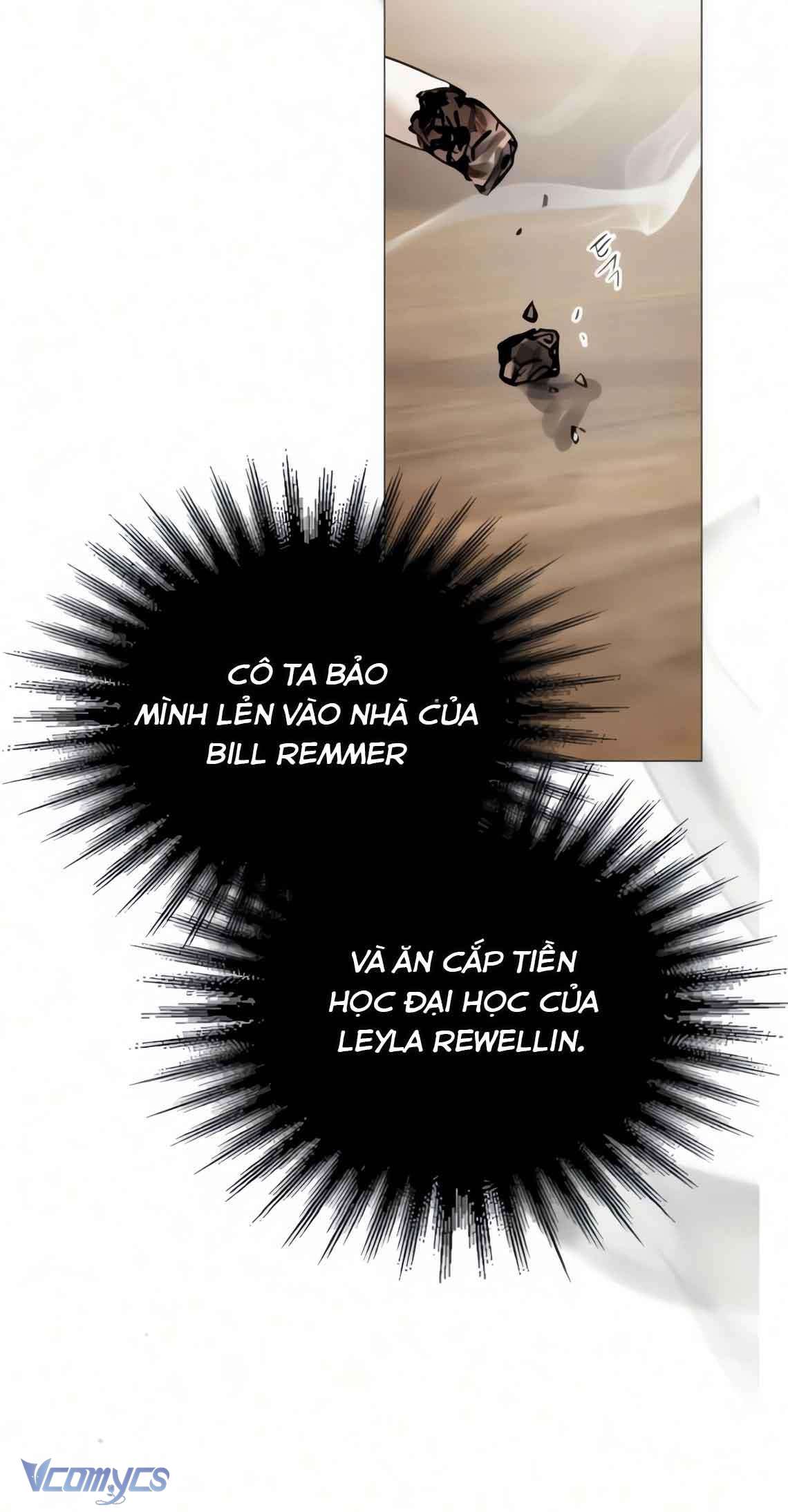 Hãy Khóc Và Cầu Nguyện Đi Chapter 47 - Trang 4