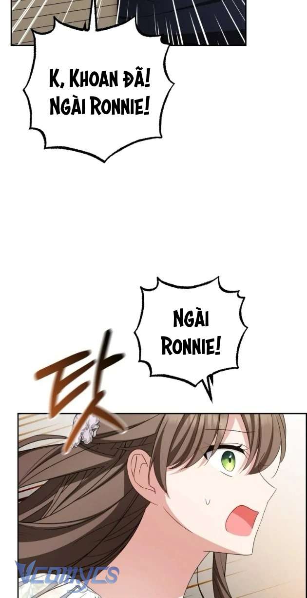 Được Yêu Thương Mà Còn Ngại Ngùng Sao! Chap 85 - Trang 4