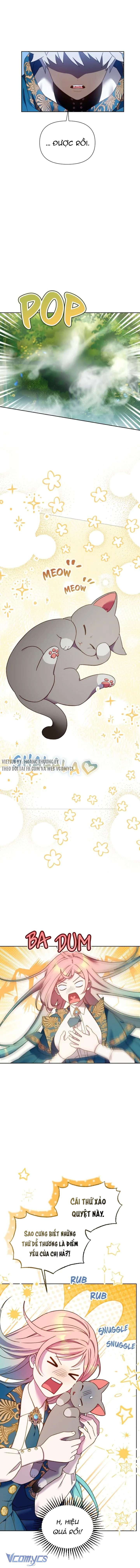 Pháp Sư Hiện Kim Trong Trò Chơi Lỗi Chap 26 - Trang 4