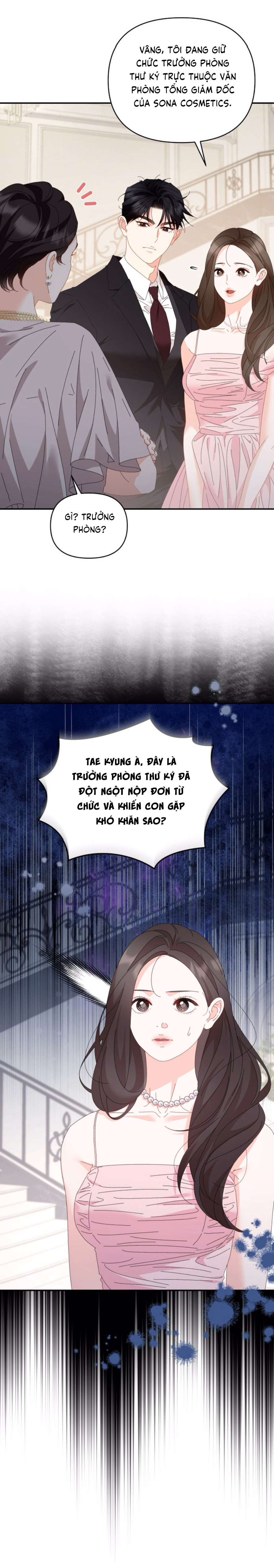 Chính Sách Khuyến Khích Chap 13 - Trang 2