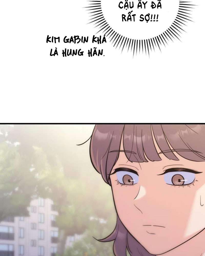 Vì Một Kết Thúc Viên Mãn Cho Đôi Ta Chap 6 - Trang 2