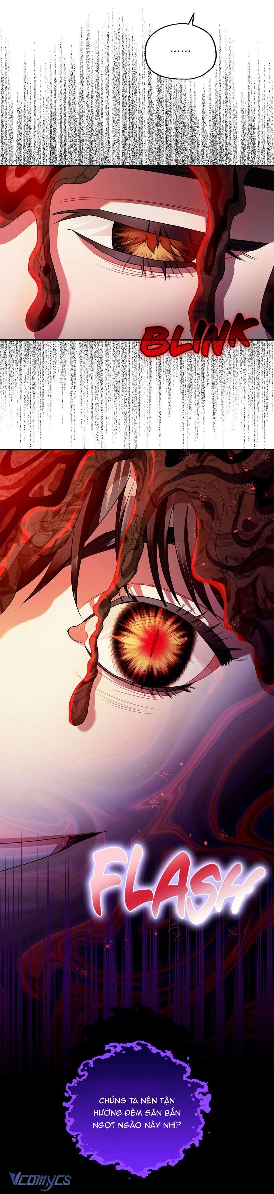 Liều Thuốc An Thần Của Bạo Chúa Chap 56 - Trang 2