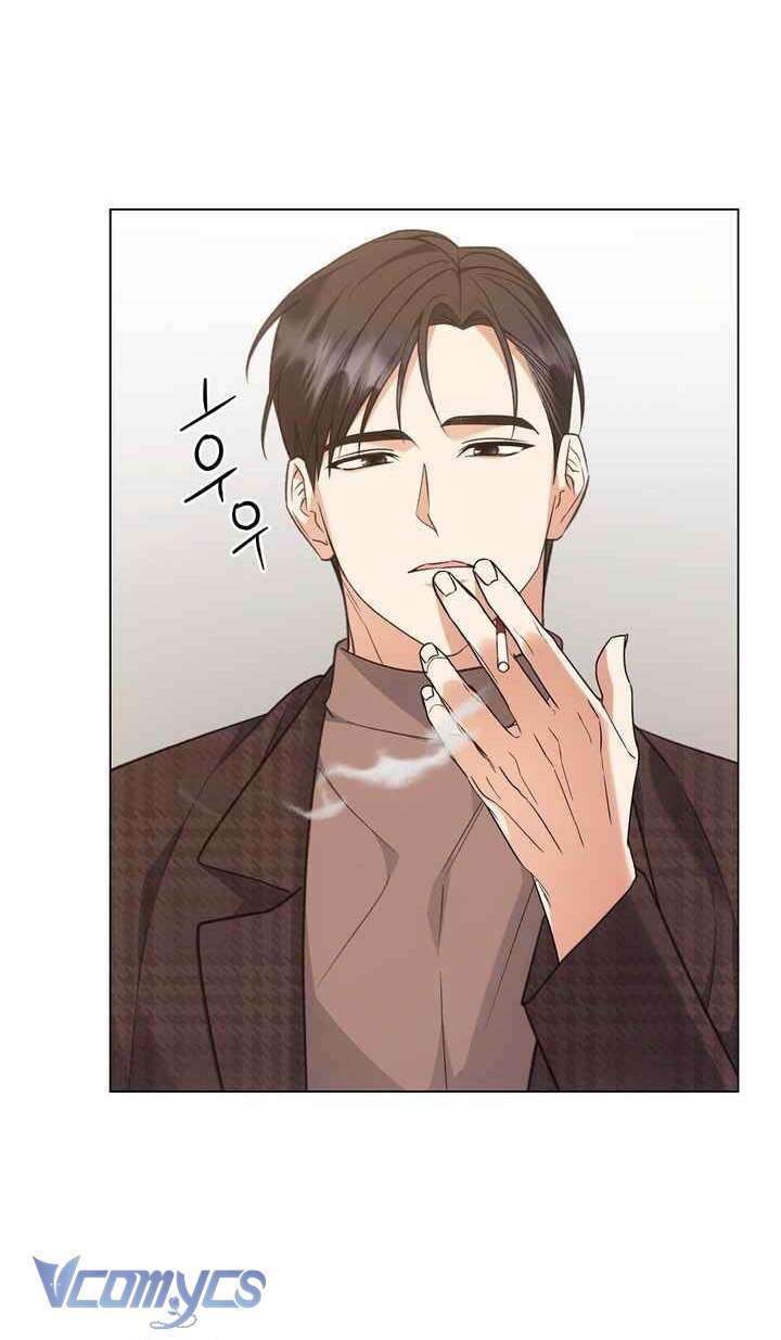 [18+] Vì Những Thứ Đã Tan Vỡ Chap 56 - Trang 3