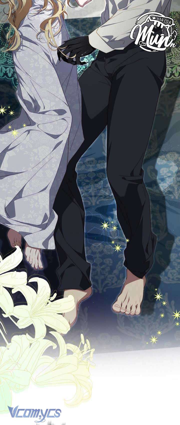 Thuần Hóa Hoàng Tử Quái Vật Chap 33 - Next Chap 34