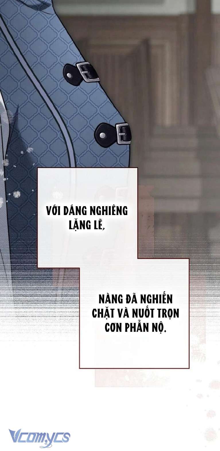 Hôn Nhân Vụ Lợi 2: Bản Tình Ca Không Thể Quên Chap 34 - Trang 2
