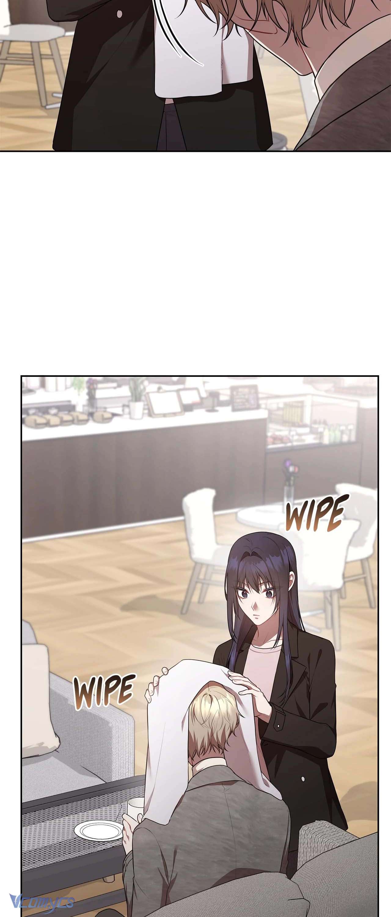 Chủ Tiệm Cafe Là Guide Cấp S Chap 23 - Trang 4