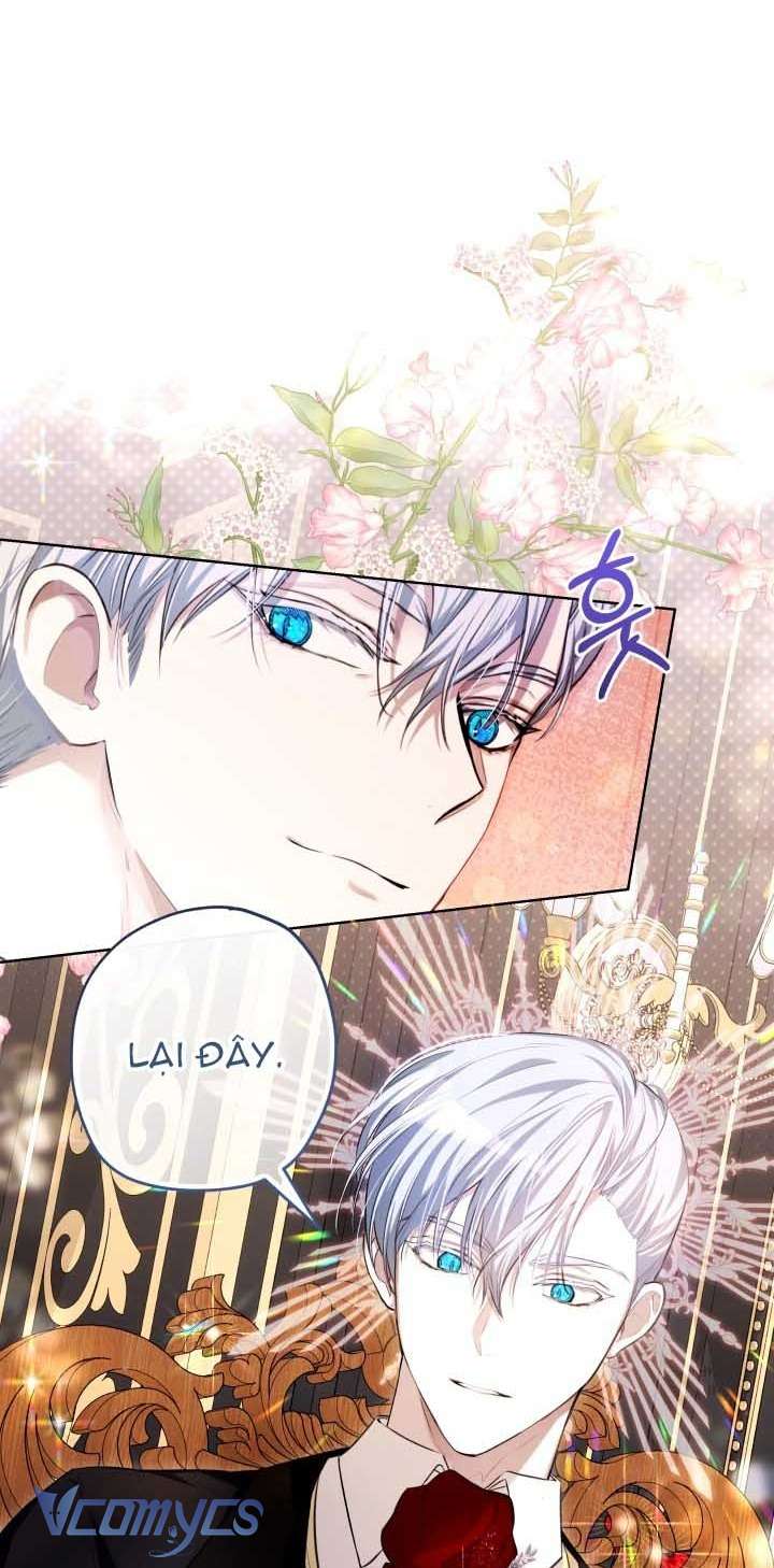 Đứa Trẻ Nuôi Dưỡng Ác Ma Chap 17 - Trang 2