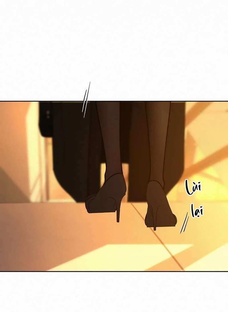 Chiến Lược: Tình Yêu Trong Sáng Chap 128 - Trang 2