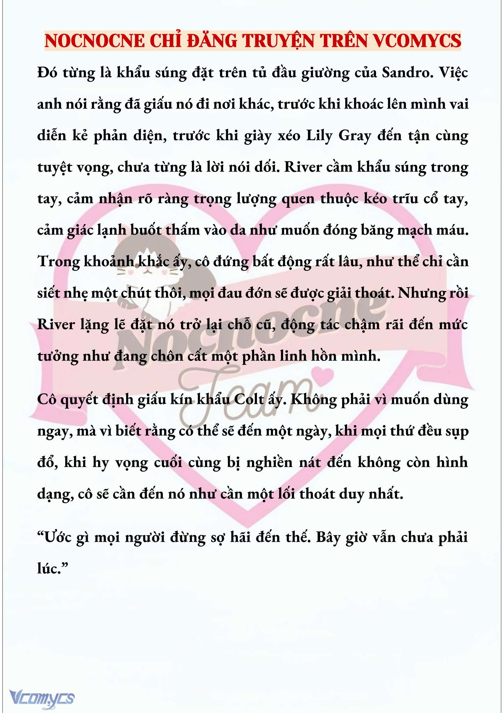 [TIỂU THUYẾT] ĐIỂM CHÍ Chap 164 - Trang 2