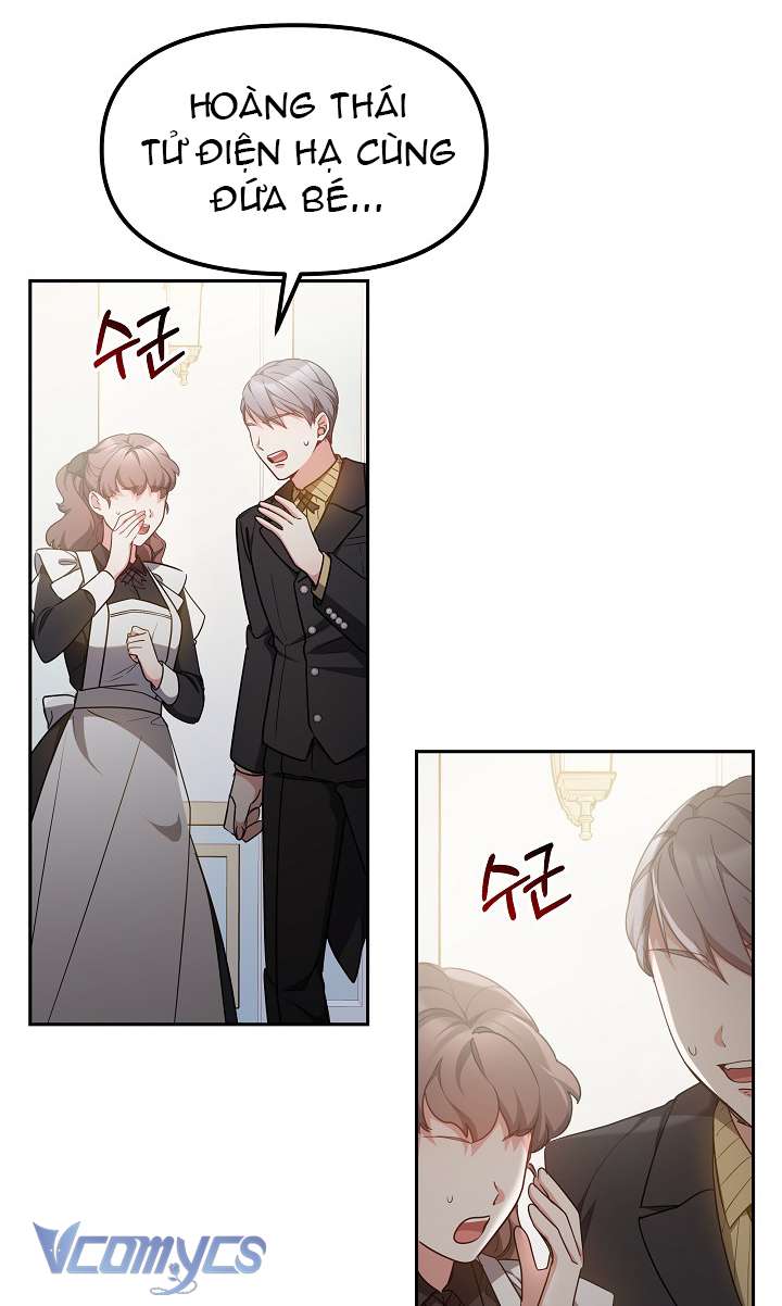 [PNT] Rồng Con Thuần Hóa Những Kẻ Điên Rồ Chap 13 - Trang 2