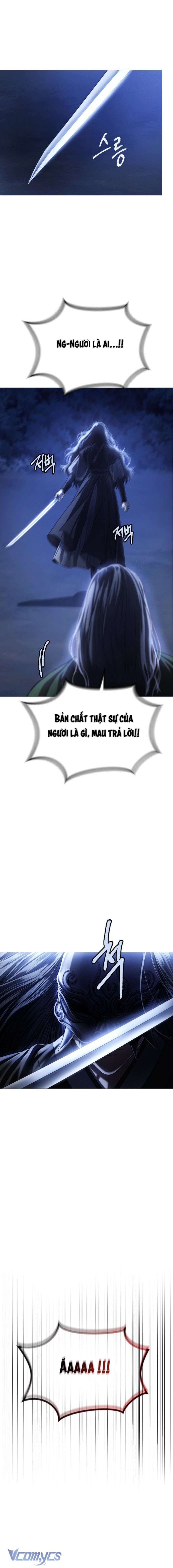 Kỵ Sĩ Nhắm Mắt Của Bầu Trời Cao Chap 1 - Trang 4