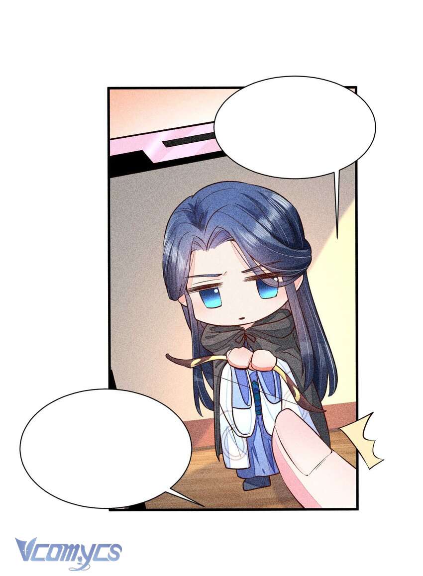 Nuôi Dưỡng Hoàng Tử Chap 24 - Trang 3