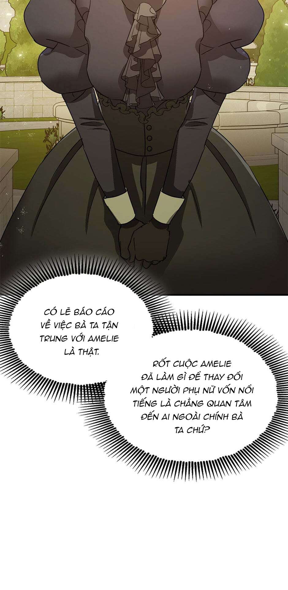 Liều Thuốc An Thần Của Bạo Chúa Chap 31 - Trang 4