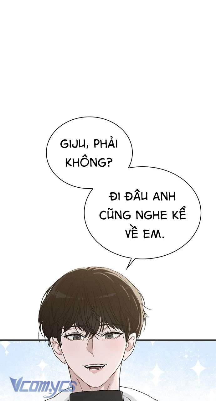 Review Người Yêu Cũ Chap 3 - Trang 3