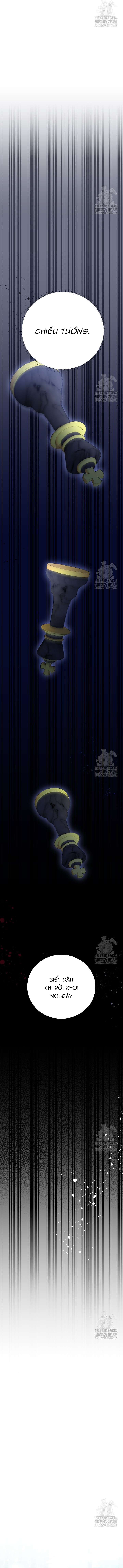 Khi Người Mẹ Kế Tham Vọng Làm Bá Chủ Hậu Cung Chap 20 - Trang 4