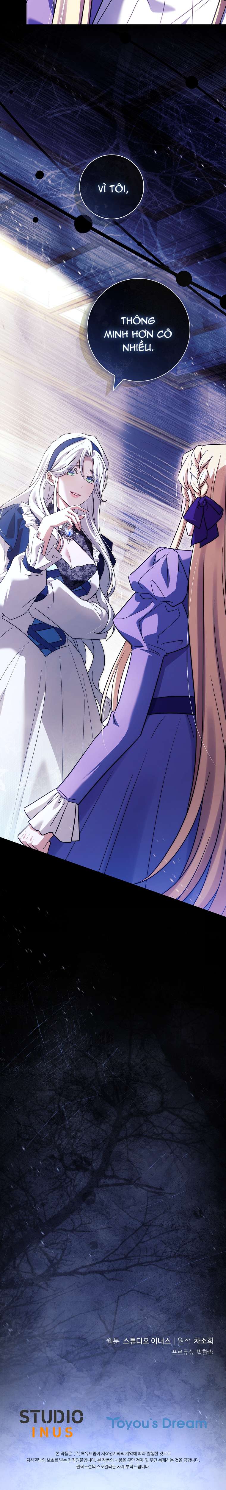 Chồng Ơi, Tại Sao Chúng Ta Không Thể Ly Hôn? Chap 69 - Next Chap 70