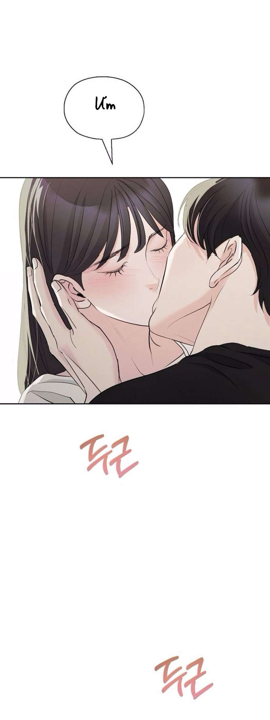 〖18+〗- Cẩn Thận Va Phải Tình Yêu Chap 18 - Trang 2