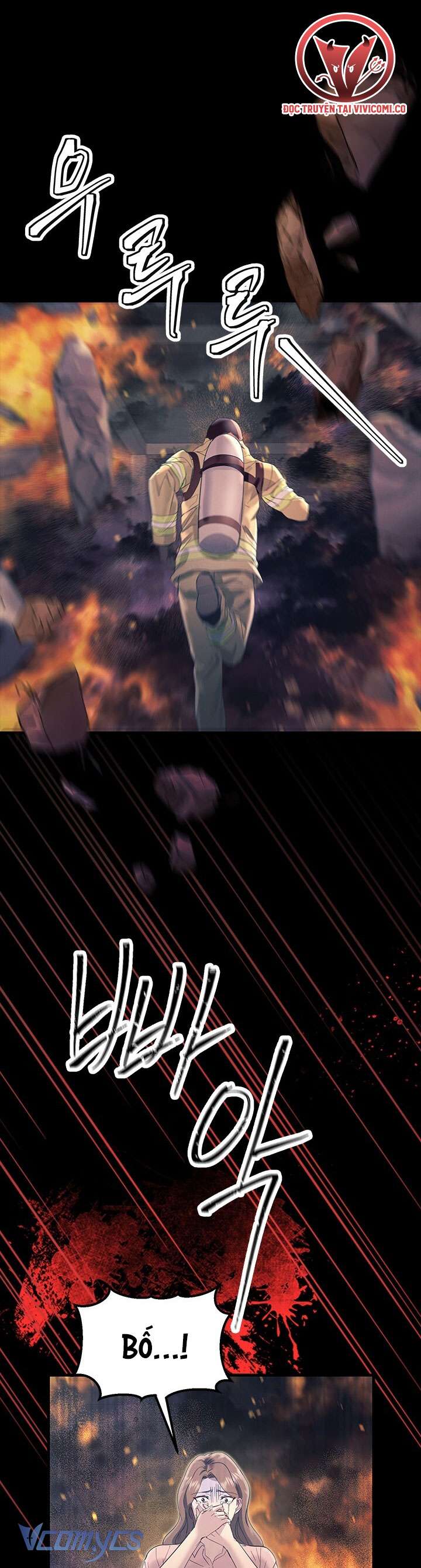 [18+] Đối Tác Dục Vọng Chap 41 - Trang 2