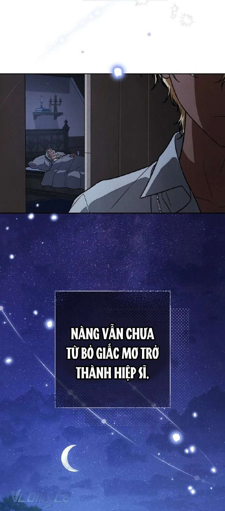 Hôn Nhân Vụ Lợi 2: Bản Tình Ca Không Thể Quên Chapter 10 - Trang 3