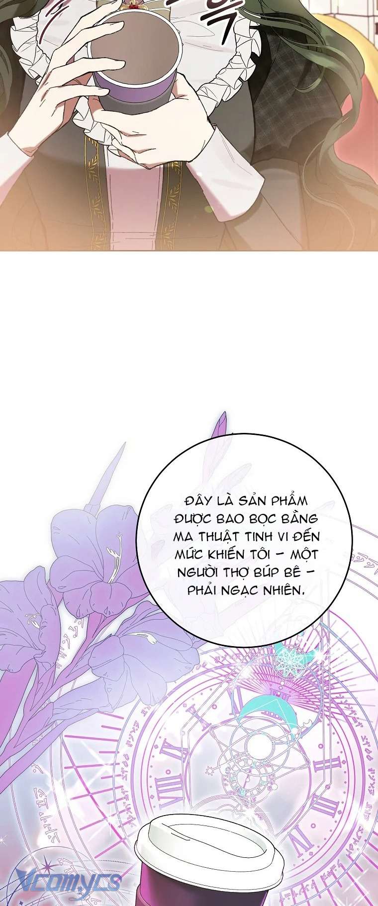 Làm Ác Nữ Bộ Không Tuyệt Sao? Chapter 80 - Trang 4