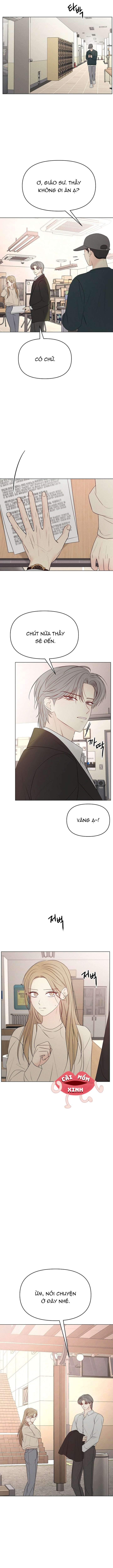 Soái Ca Kiểu Mẫu Chap 5 - Trang 2