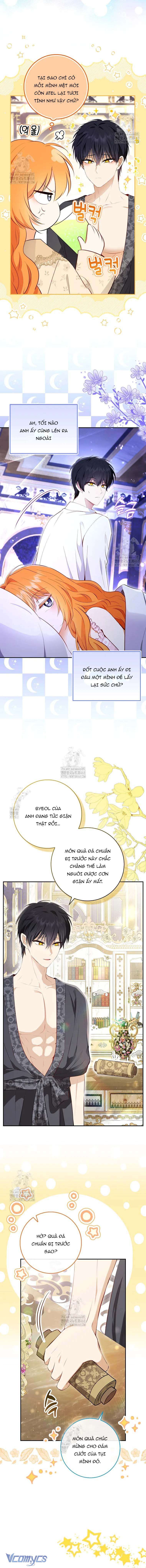 Sóc Con Tài Năng Chap 122 - Trang 2