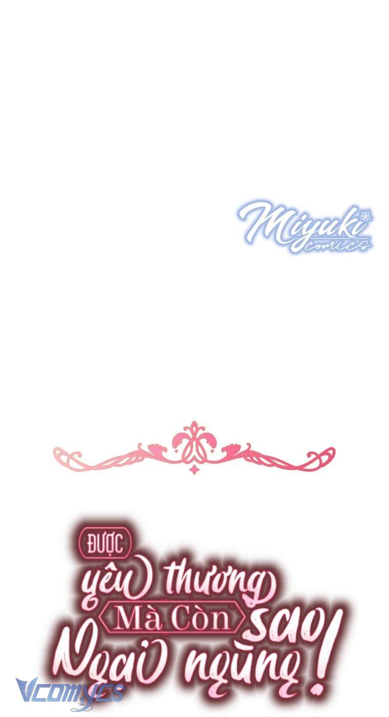 Được Yêu Thương Mà Còn Ngại Ngùng Sao! Chap 113 - Trang 2