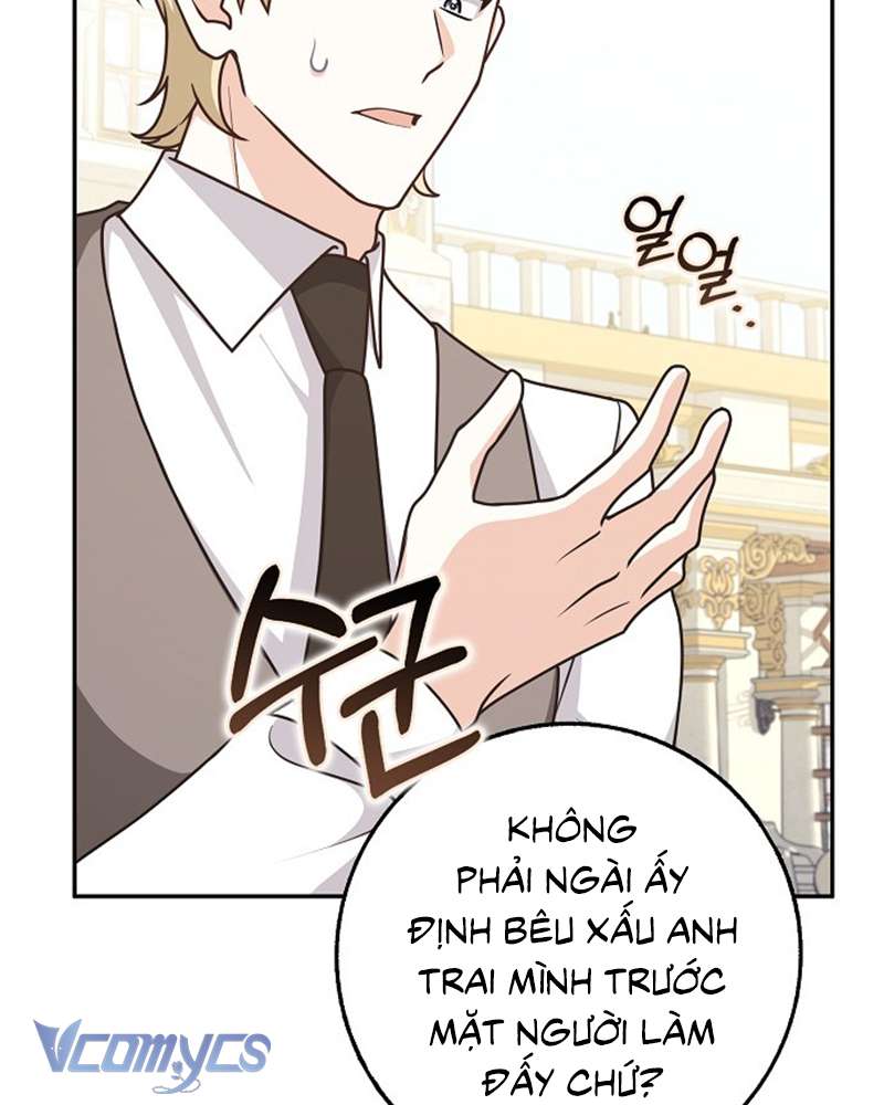 Tôi Thề Chúng Ta Chỉ Là Bạn Chapter 57 - Trang 3