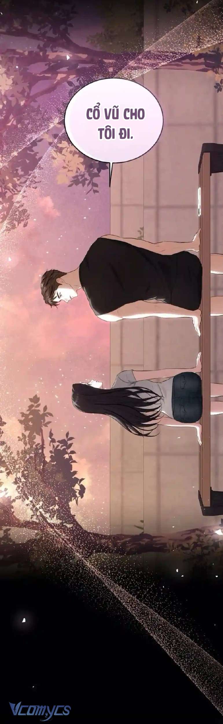 Cùng Làm Những Chuyện Điên Rồ Chap 4 - Next Chap 5