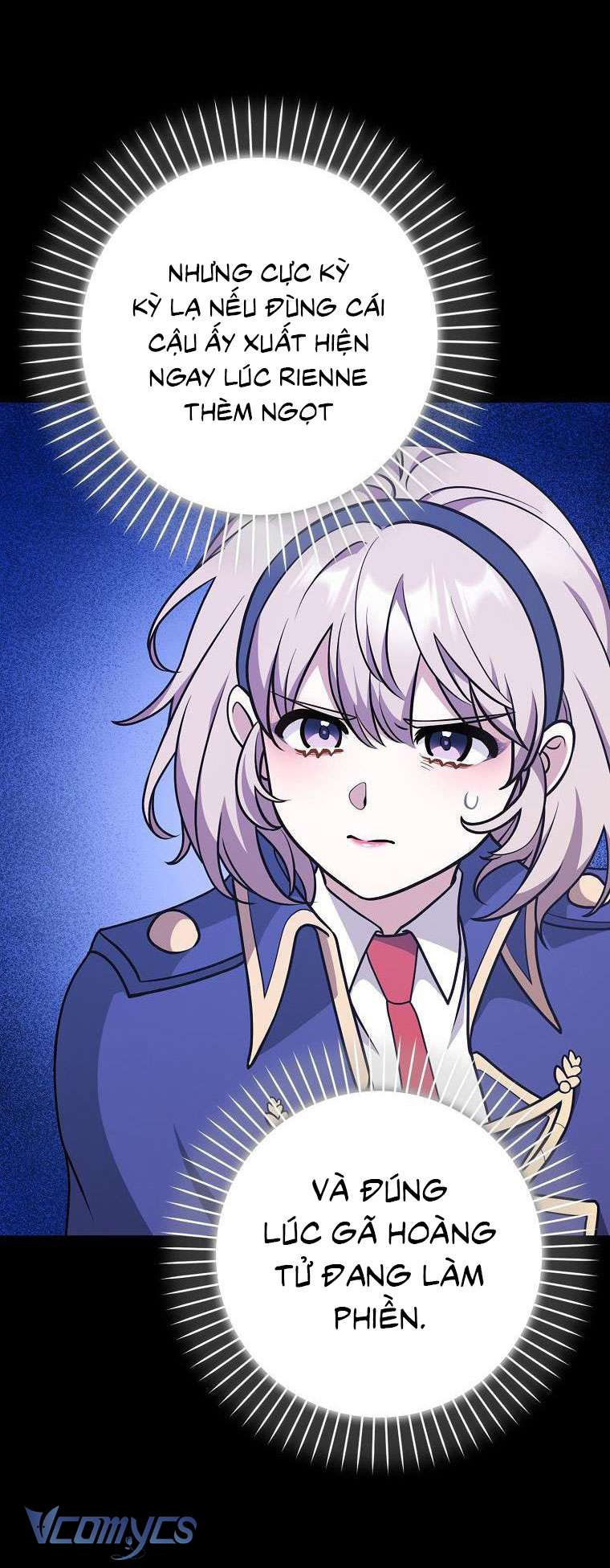 Tôi Thề Chúng Ta Chỉ Là Bạn Chapter 25 - Next Chapter 26