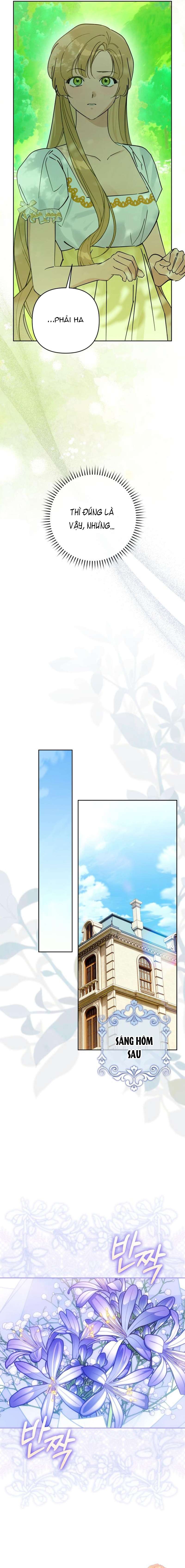 Chàng Ryan Của Em Chap 12 - Trang 2