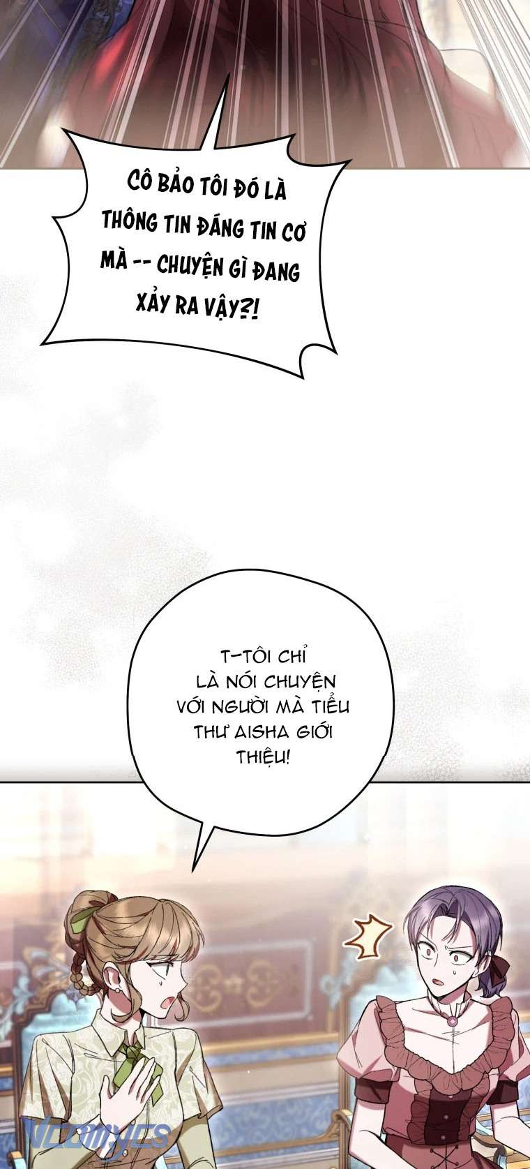 Làm Ác Nữ Bộ Không Tuyệt Sao? Chap 86 - Trang 3