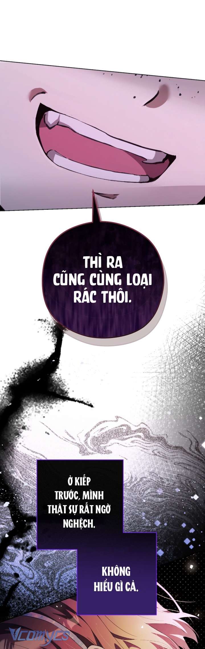 Đứa Trẻ Nuôi Dưỡng Ác Ma Chap 4 - Next Chap 5