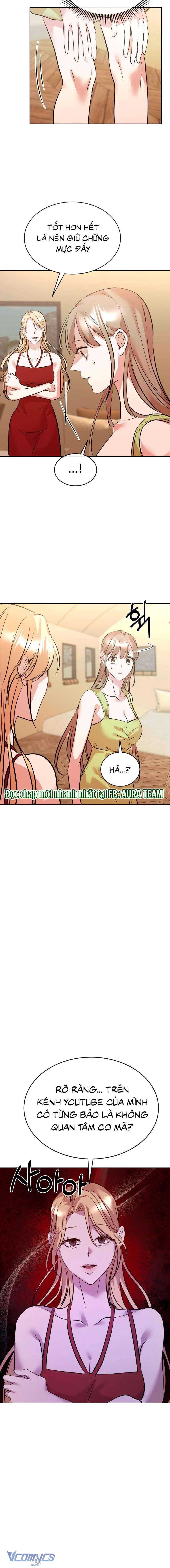 Tình Yêu Có Thể Về Quê Làm Nông Sao? Chap 26 - Trang 3