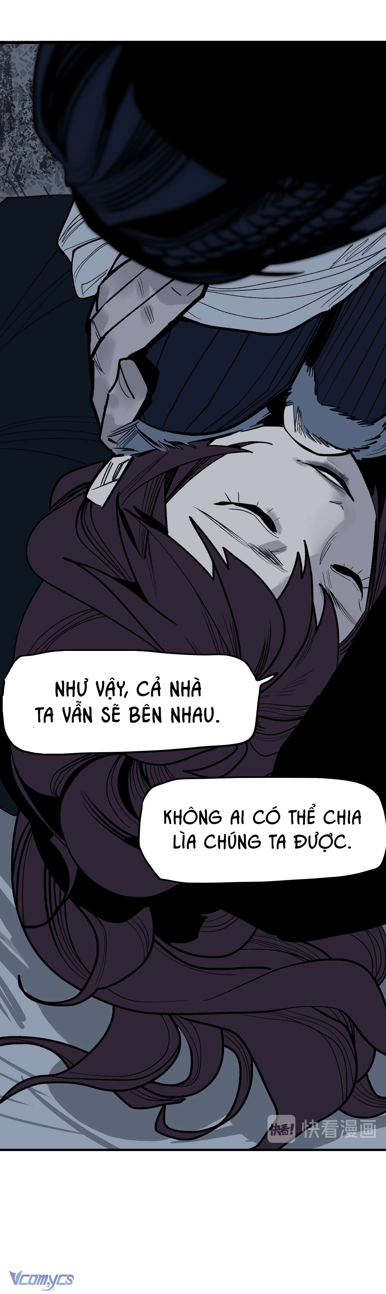 Vì Tinh Tú Bất Diệt Chap 13 - Trang 2
