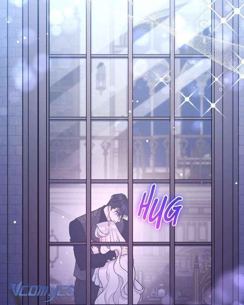 Trước Khi Em Có Ý Định Chạy Trốn Ta Sẽ Ngăn Chặn Nó Chap 39 - Trang 2