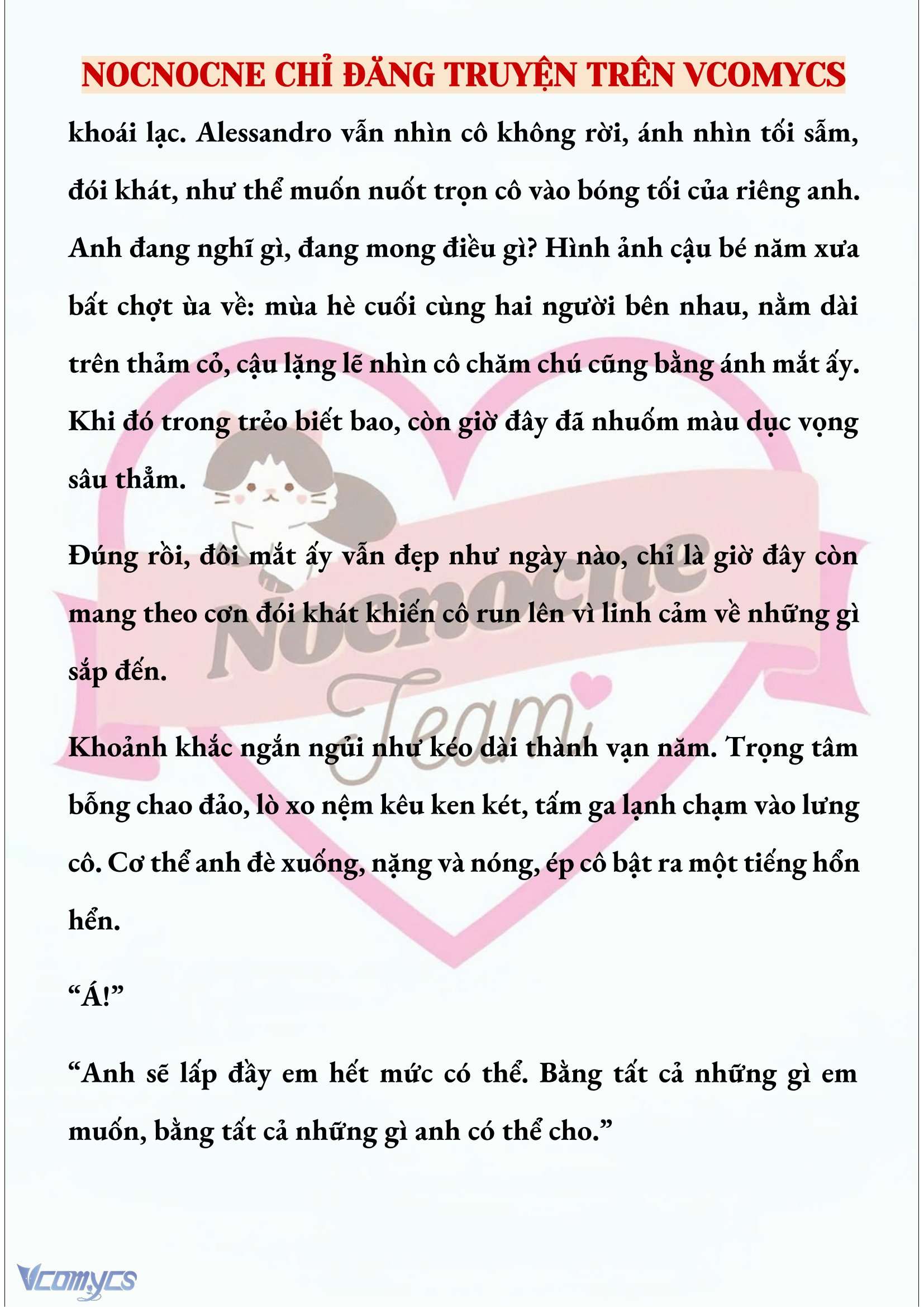 [TIỂU THUYẾT] ĐIỂM CHÍ Chap 154 - Trang 2