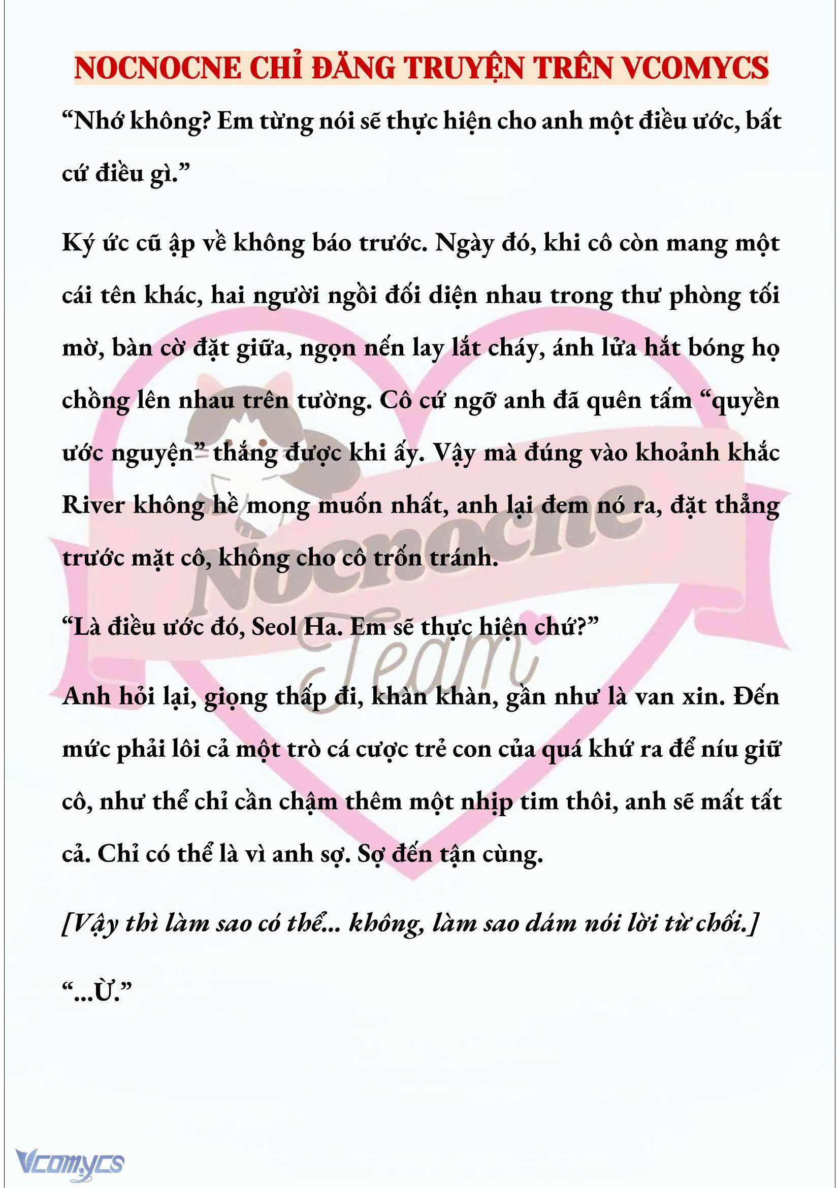 [TIỂU THUYẾT] ĐIỂM CHÍ Chap 157 - Trang 2