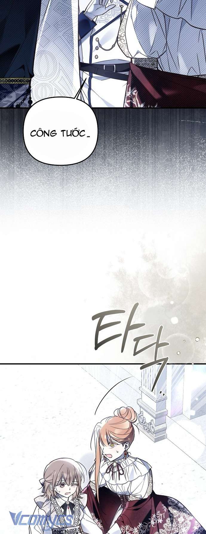 Độc Chiếm Sủng Ái Của Công Chúa Út, Mọi Người Đều Say Mê Tôi. Chap 16 - Trang 4