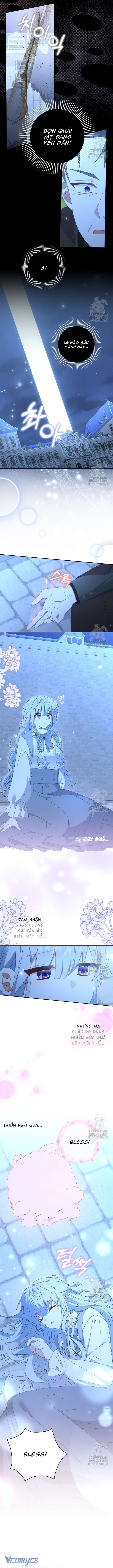 Tôi Sẽ Chiếm Lấy Ngư Trường! Chap 44 - Trang 3