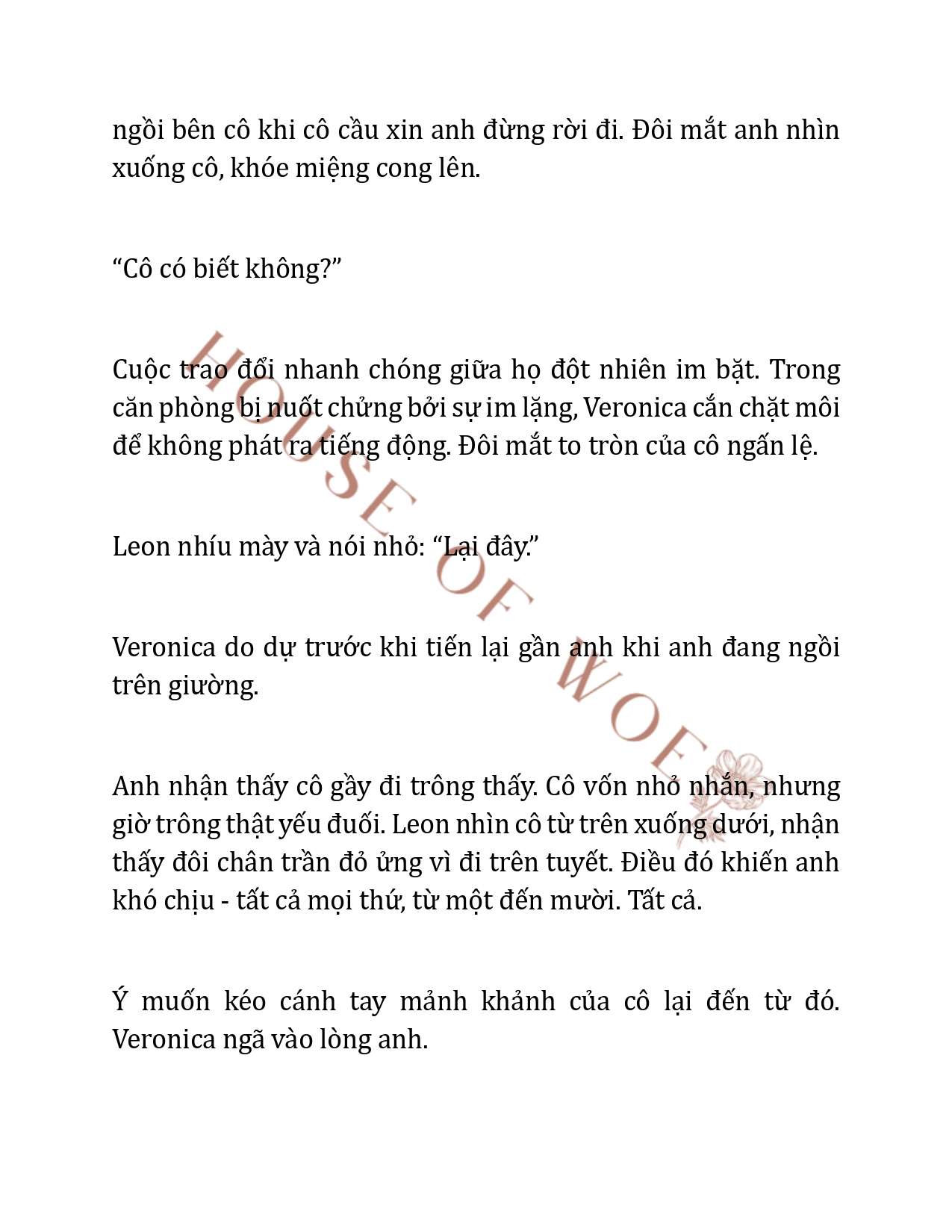 [NOVEL] QUÝ CÔ QUÁI VẬT VÀ HIỆP SĨ THÁNH Chap 38 - Trang 2