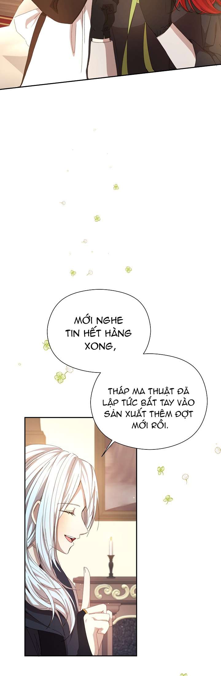 Tôi Đã Vô Tình Quyến Rũ Em Trai Của Nam Chính Chap 16 - Trang 3