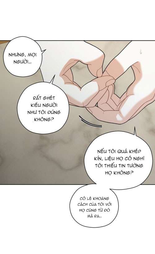 [18+] Ngọn Gió Thơ Ngây Chap 7 - Trang 2