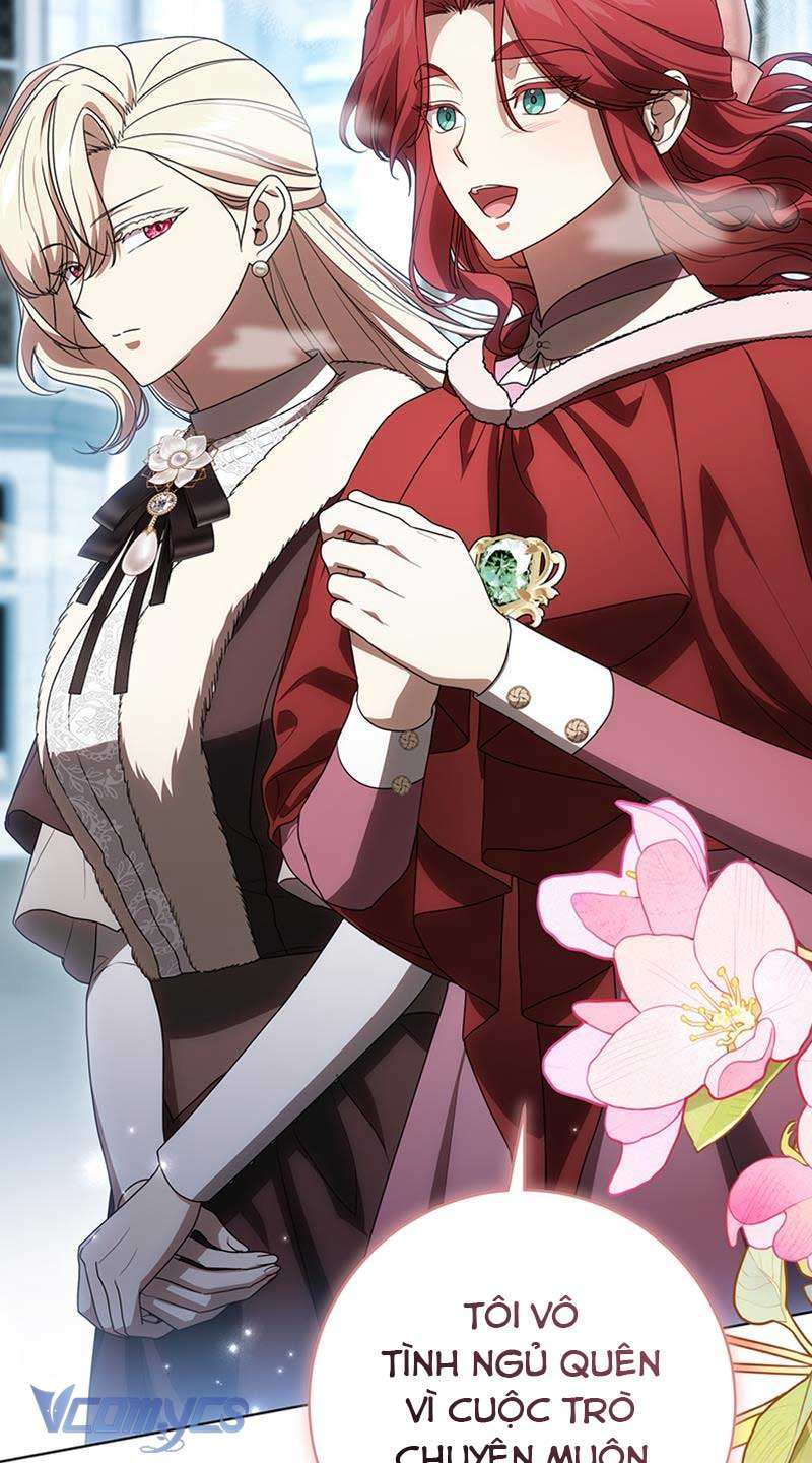 Cái Giá Phải Trả Chap 87 - Next 