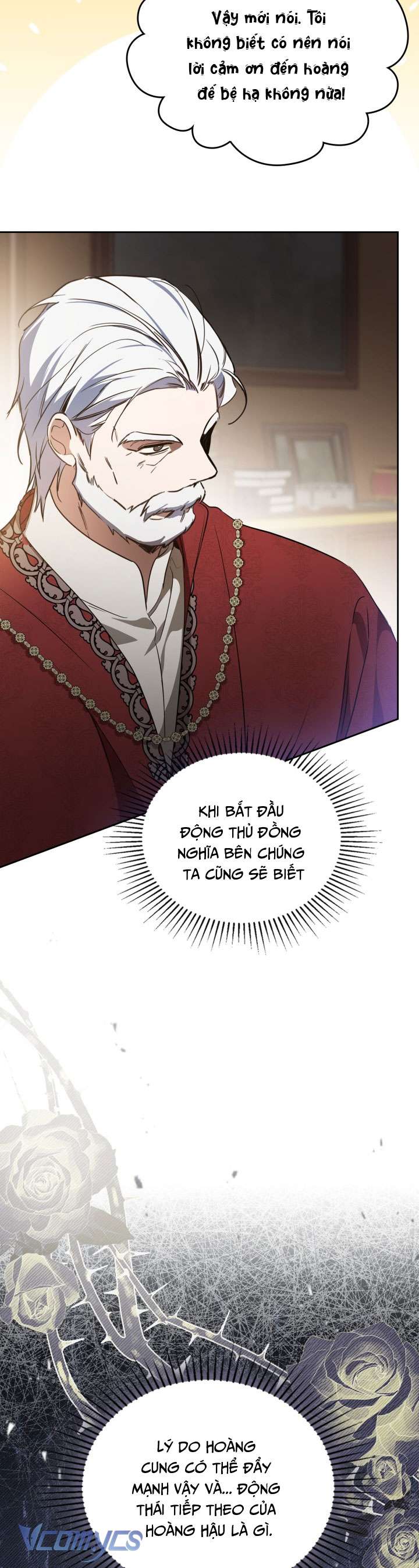 Kiếp Này Nhất Định Làm Gia Chủ Chap 171 - Trang 2