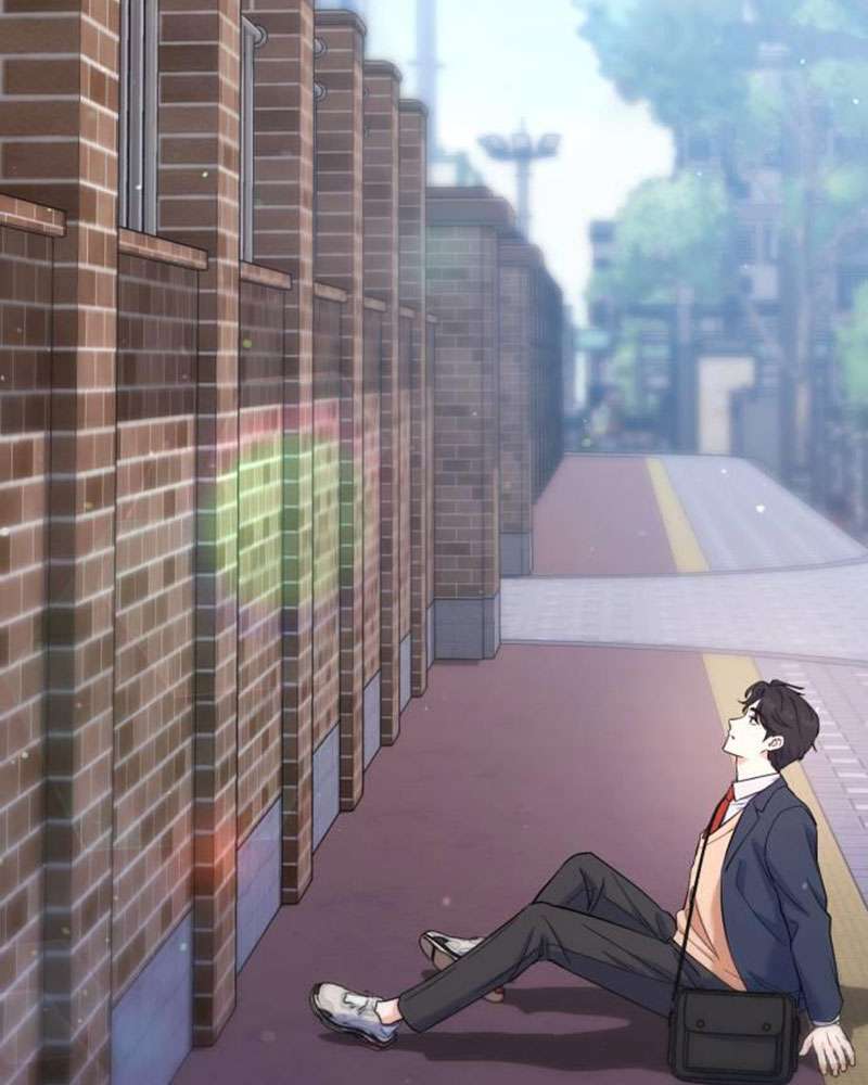 Vì Một Kết Thúc Viên Mãn Cho Đôi Ta Chap 4 - Trang 2