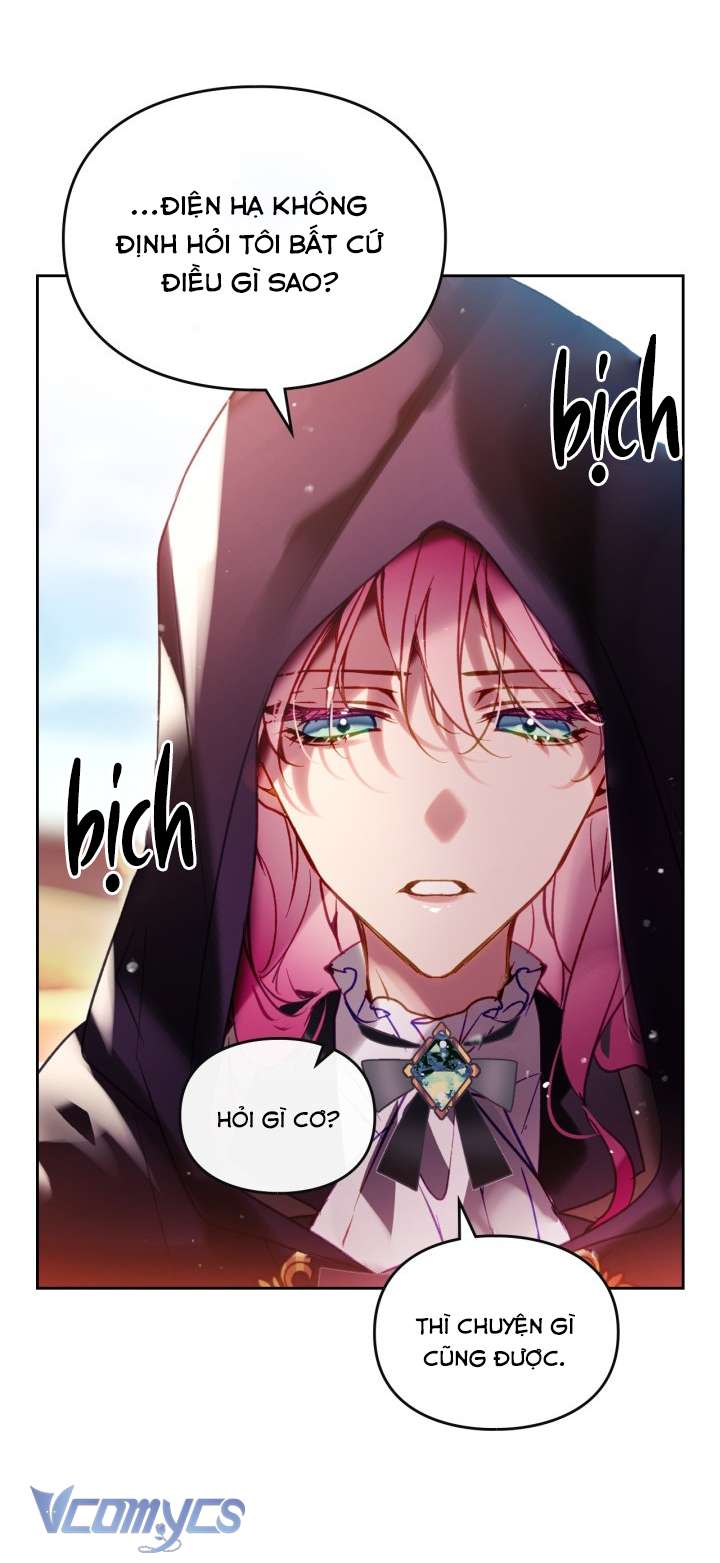 Kết Cục Của Nhân Vật Phản Diện Chỉ Có Thể Là Cái Chết Chap 181 - Trang 4